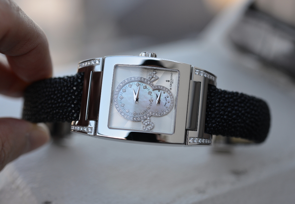 グリソゴノ インストゥルメンティーノ N17/A