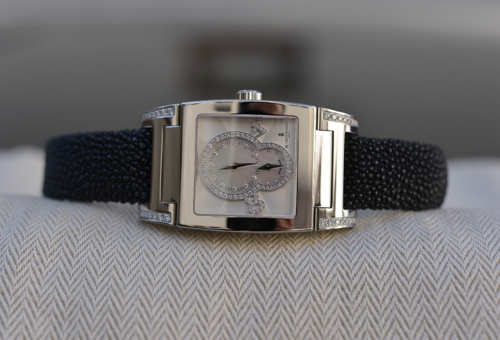 グリソゴノ インストゥルメンティーノ N17/A