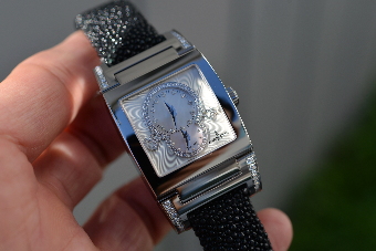 インストゥルメンティーノ N17/A