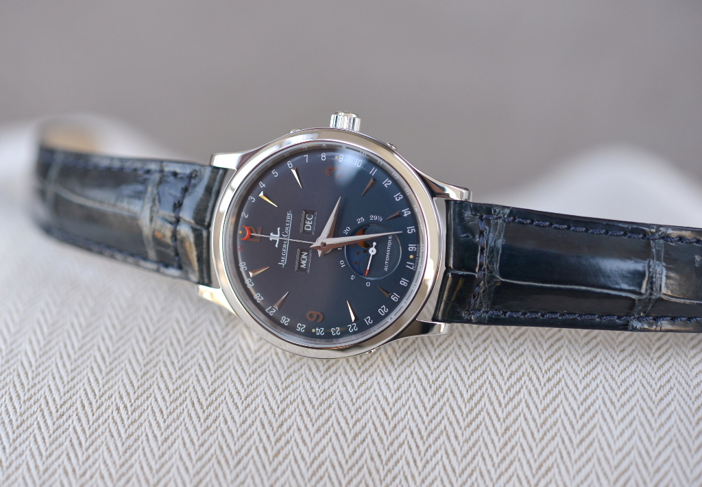 ジャガールクルト マスタームーン Platinum #Limited 140.6.98(140.640.986B)