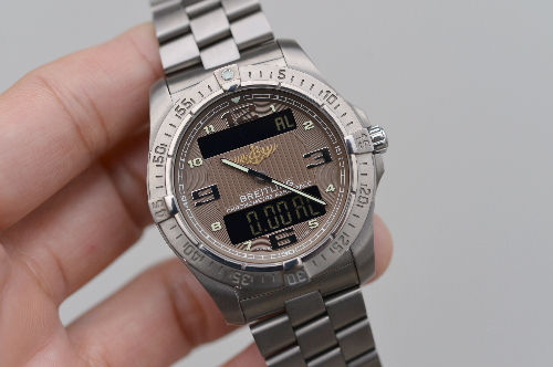 エアロスペース アヴァンタージュ E79362