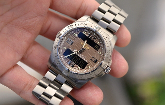 エアロスペース アヴァンタージュ E79362