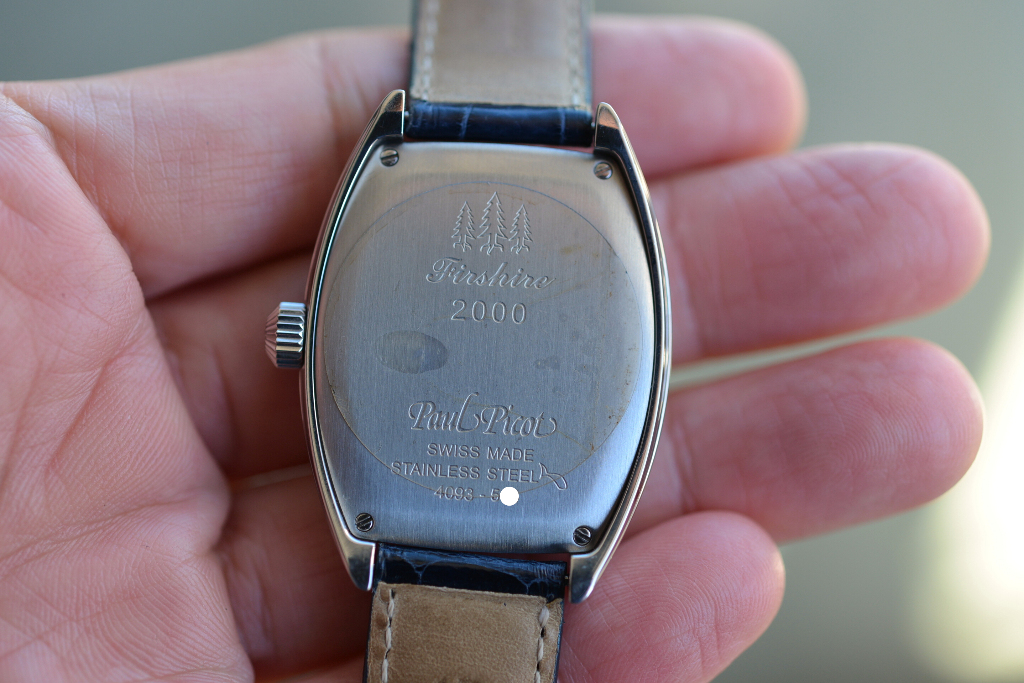 ポールピコ フィルシャー 2000 4093