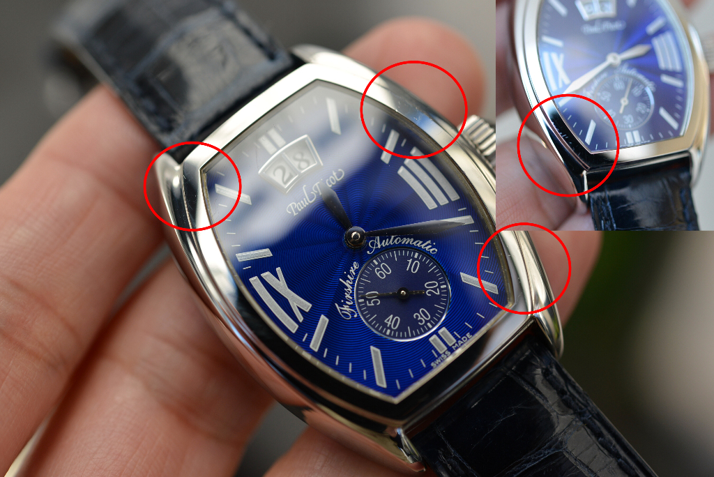 ポールピコ フィルシャー 2000 4093