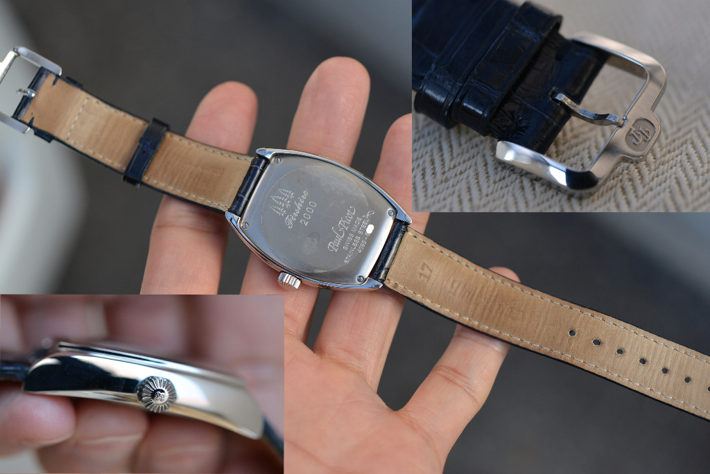 ポールピコ フィルシャー 2000 4093