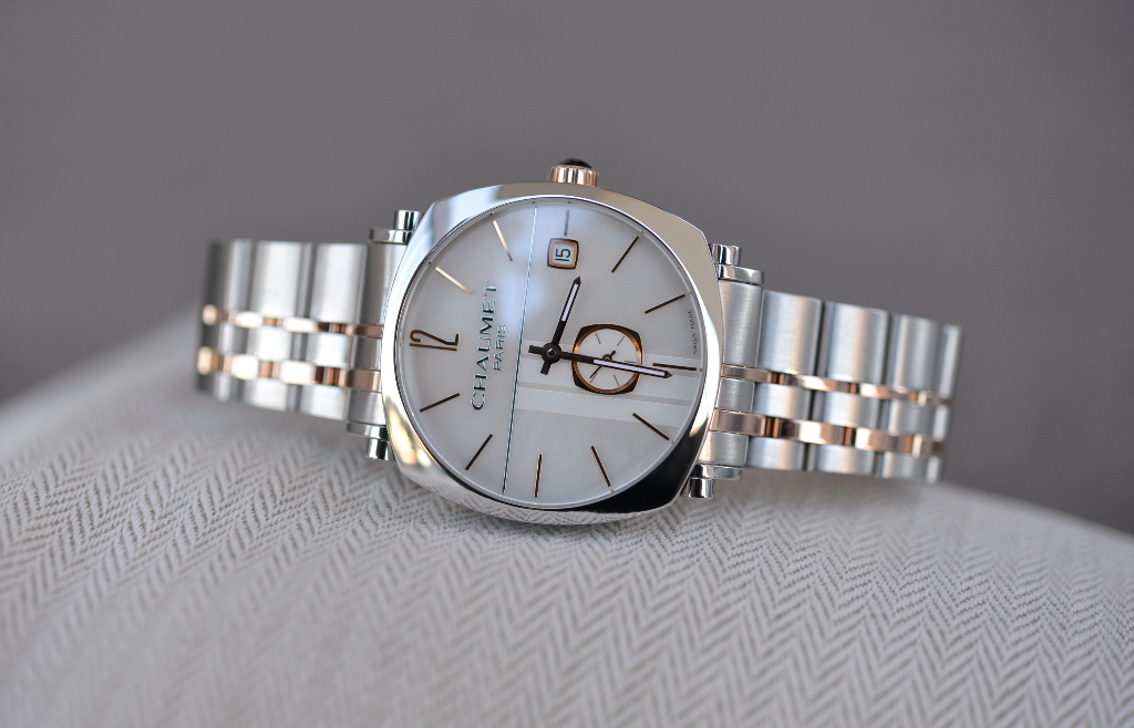 ショーメ ダンディ AUTO MM W11770-26