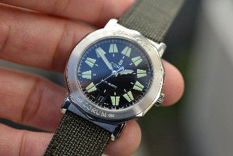 クラシック アドミラルズカップ 89.440.20