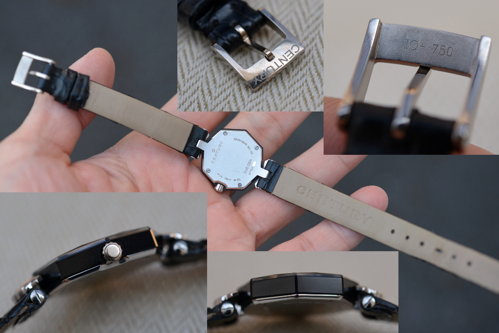 センチュリー カプリス 828.7.F.12P.66.CYK