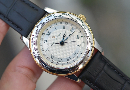 GP90 ワールドタイム 1010