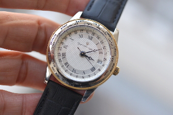 GP90 ワールドタイム 1010