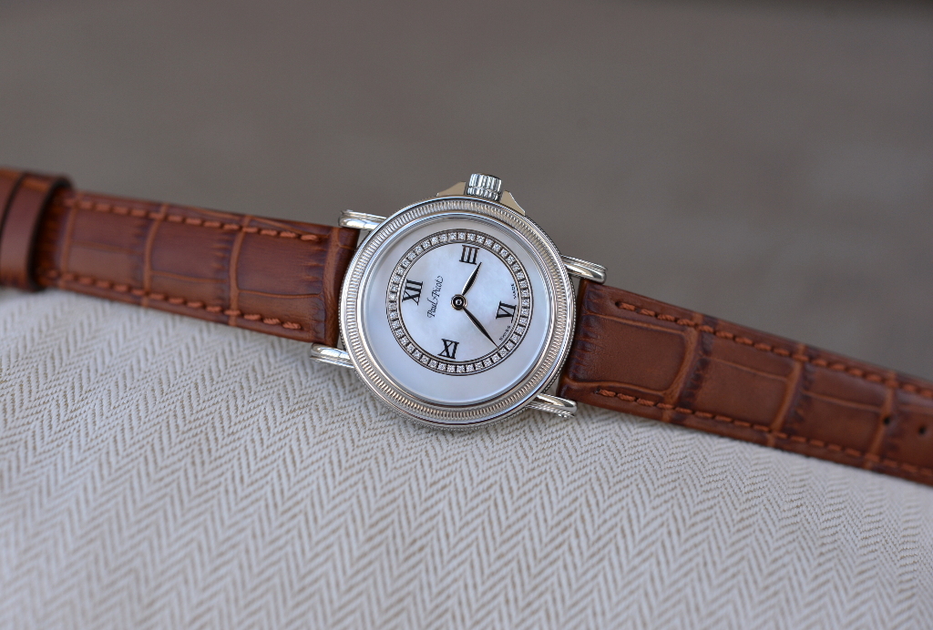 ポールピコ アトリエ クラシック ダイヤモンド 4025.S2