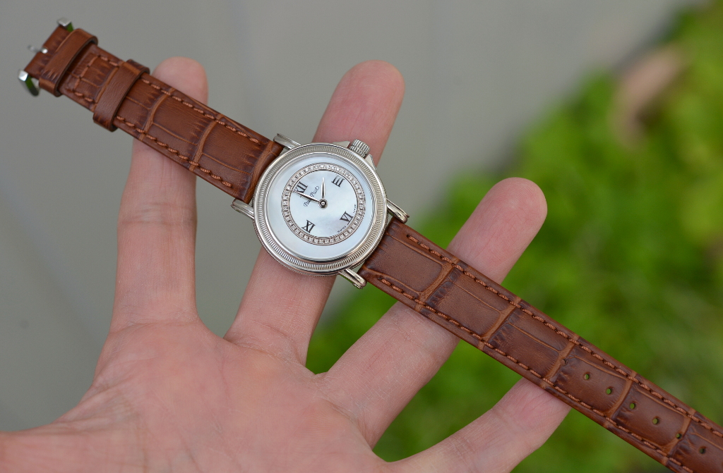 ポールピコ アトリエ クラシック ダイヤモンド 4025.S2