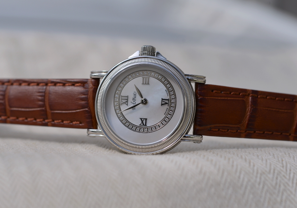 ポールピコ アトリエ クラシック ダイヤモンド 4025.S2