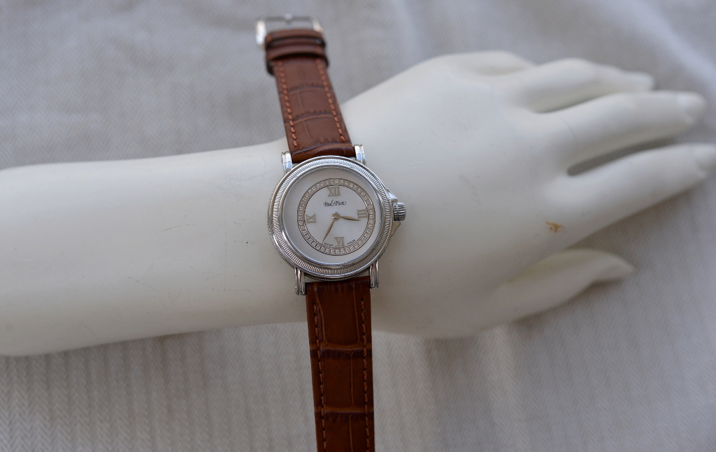 ポールピコ アトリエ クラシック ダイヤモンド 4025.S2