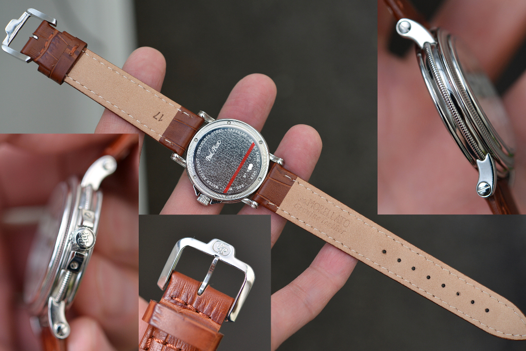 ポールピコ アトリエ クラシック ダイヤモンド 4025.S2