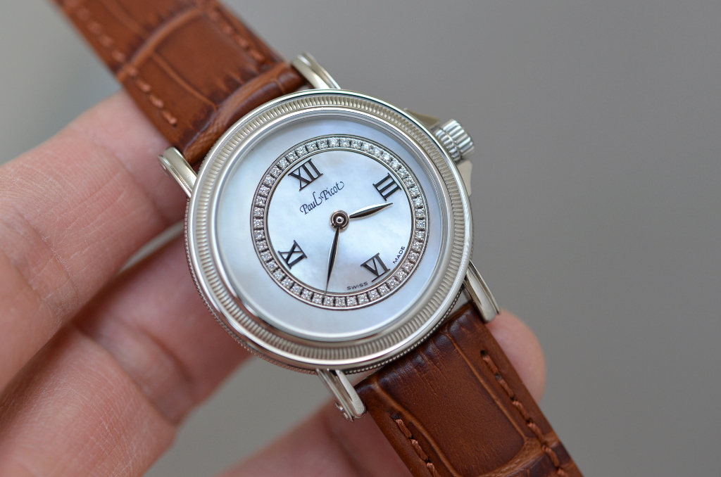 ポールピコ アトリエ クラシック ダイヤモンド 4025.S2
