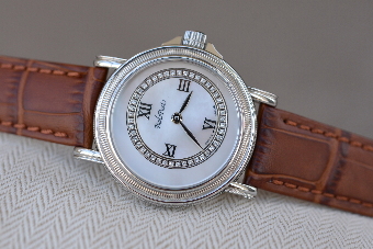 アトリエ クラシック ダイヤモンド 4025.S2