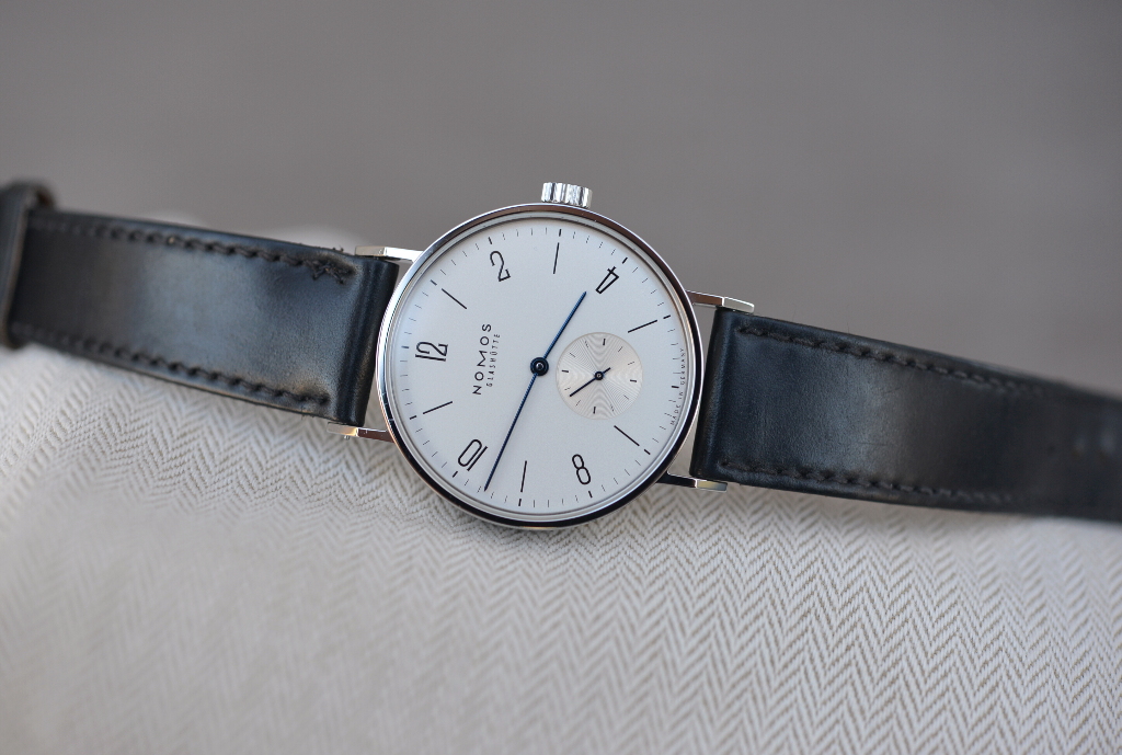 ノモス タンゴマット 601 TN1E1W2