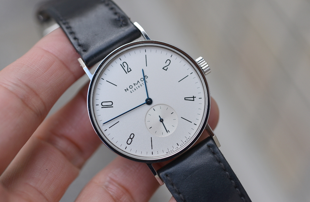 ノモス タンゴマット 601 TN1E1W2