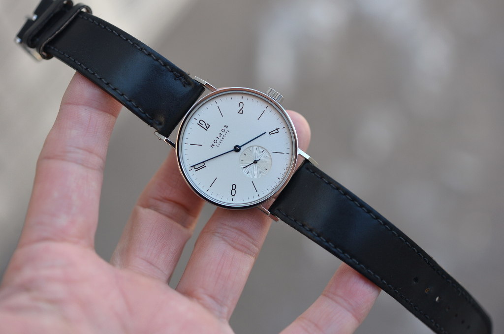 ノモス タンゴマット 601 TN1E1W2