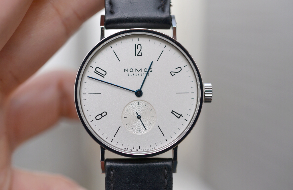 ノモス タンゴマット 601 TN1E1W2