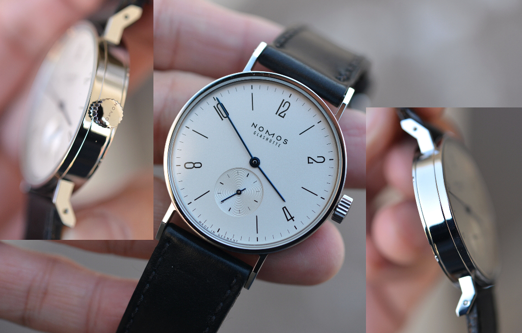 ノモス タンゴマット 601 TN1E1W2