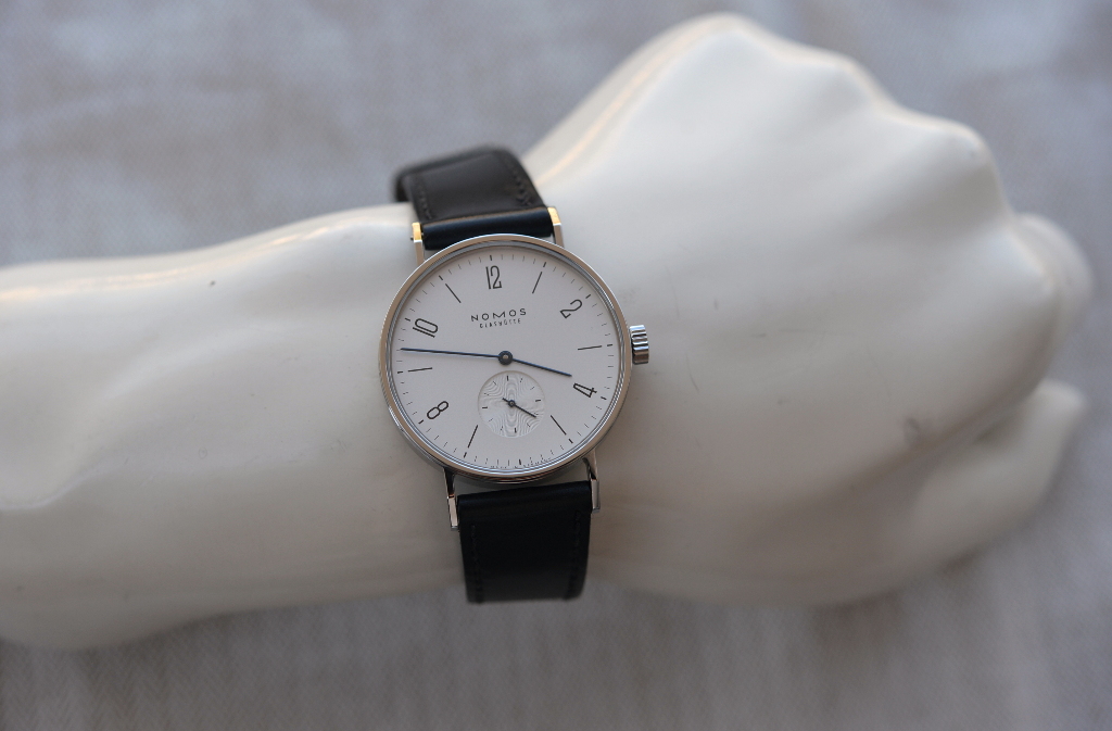 ノモス タンゴマット 601 TN1E1W2