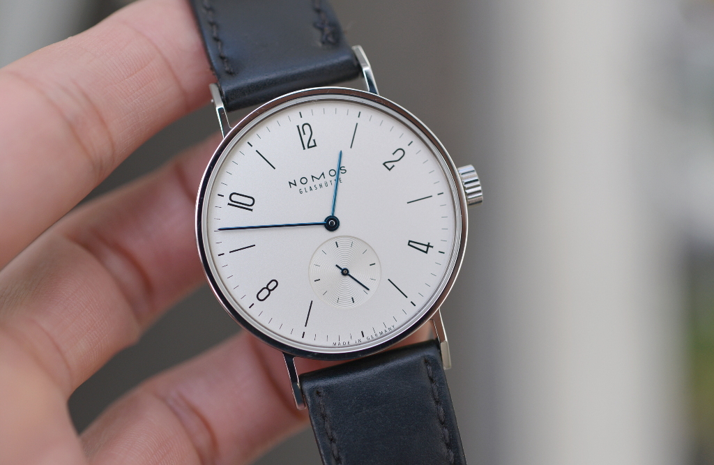 ノモス タンゴマット 601 TN1E1W2