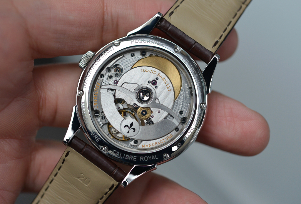 ペキニエ リューロワイヤル 3フォンクション 9010233