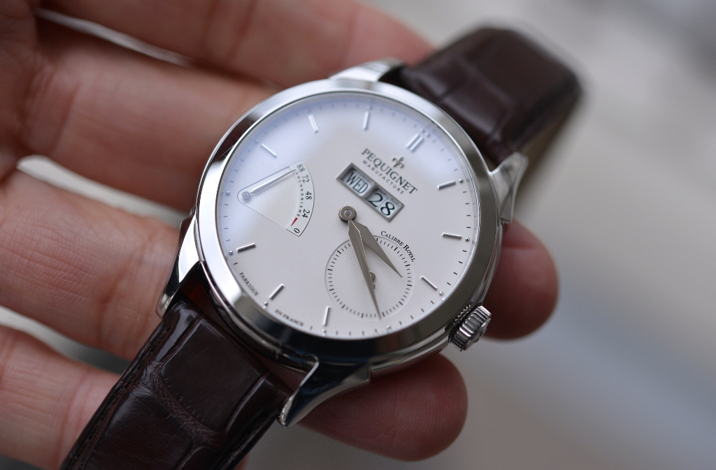 ペキニエ リューロワイヤル 3フォンクション 9010233