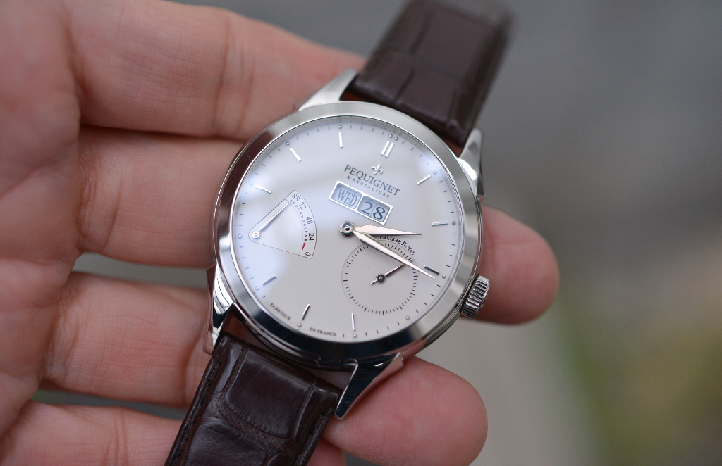 ペキニエ リューロワイヤル 3フォンクション 9010233