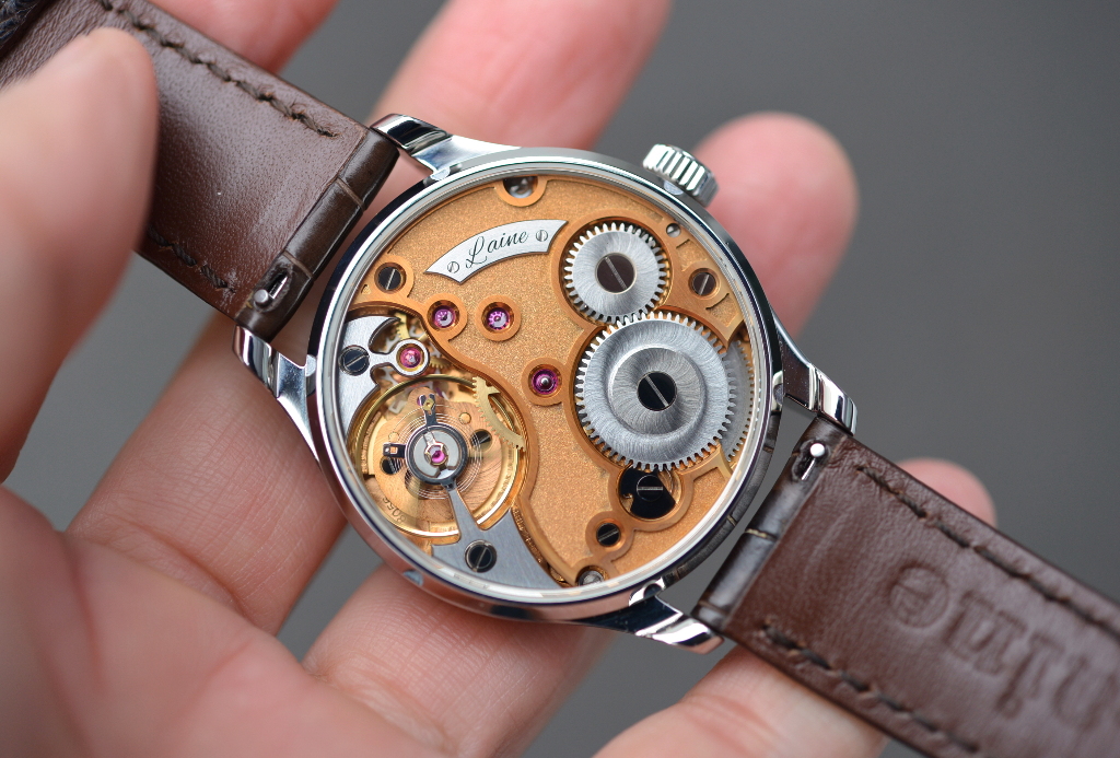 ライネ ゲリドゥス2