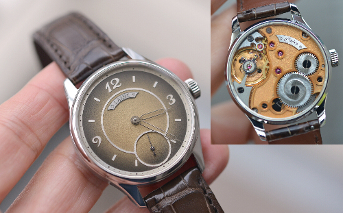 ライネ ゲリドゥス2