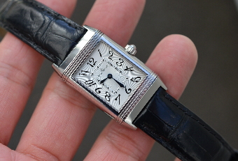 レベルソ デュエット クラシック 256.8.75 Q2568402