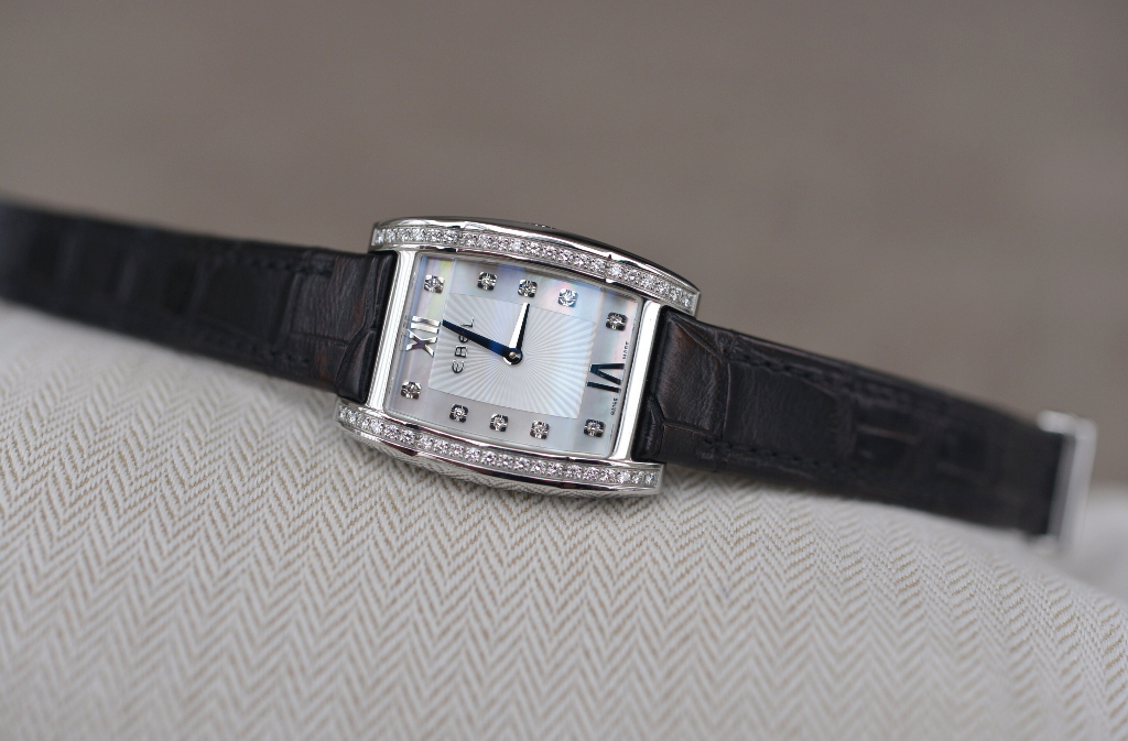 エベル タラワ ダイヤモンド E9656J28-10