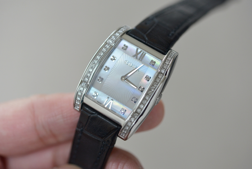 エベル タラワ ダイヤモンド E9656J28-10