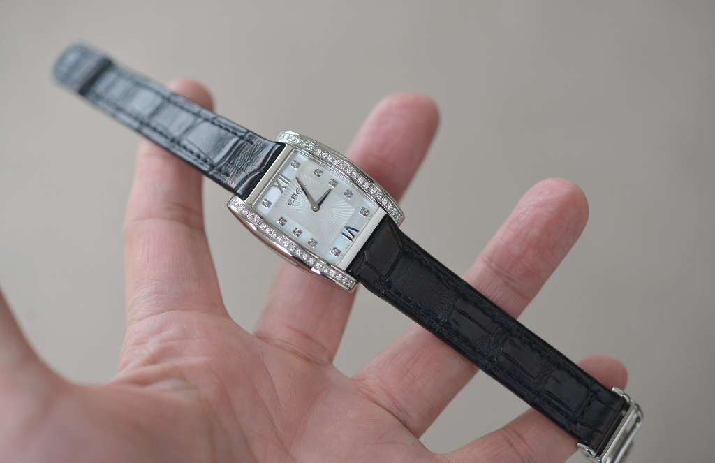 エベル タラワ ダイヤモンド E9656J28-10