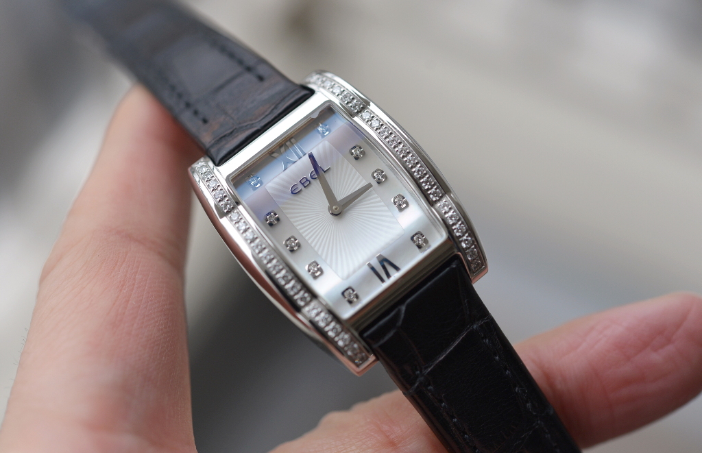 エベル タラワ ダイヤモンド E9656J28-10