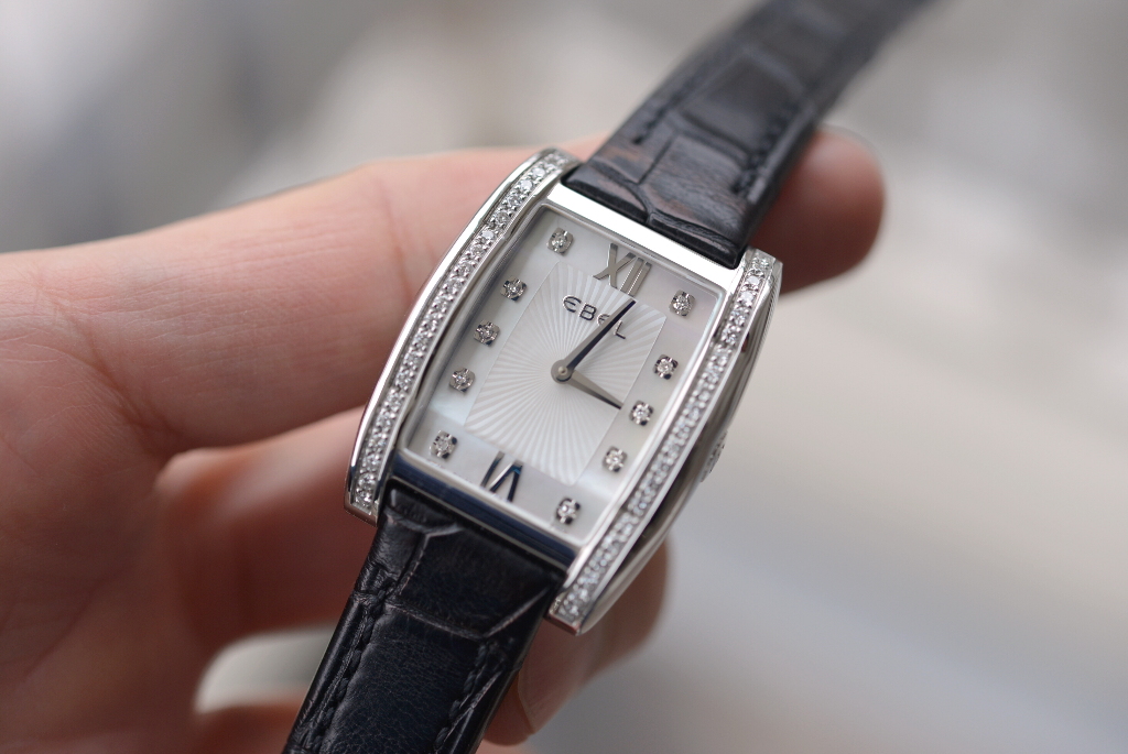 エベル タラワ ダイヤモンド E9656J28-10