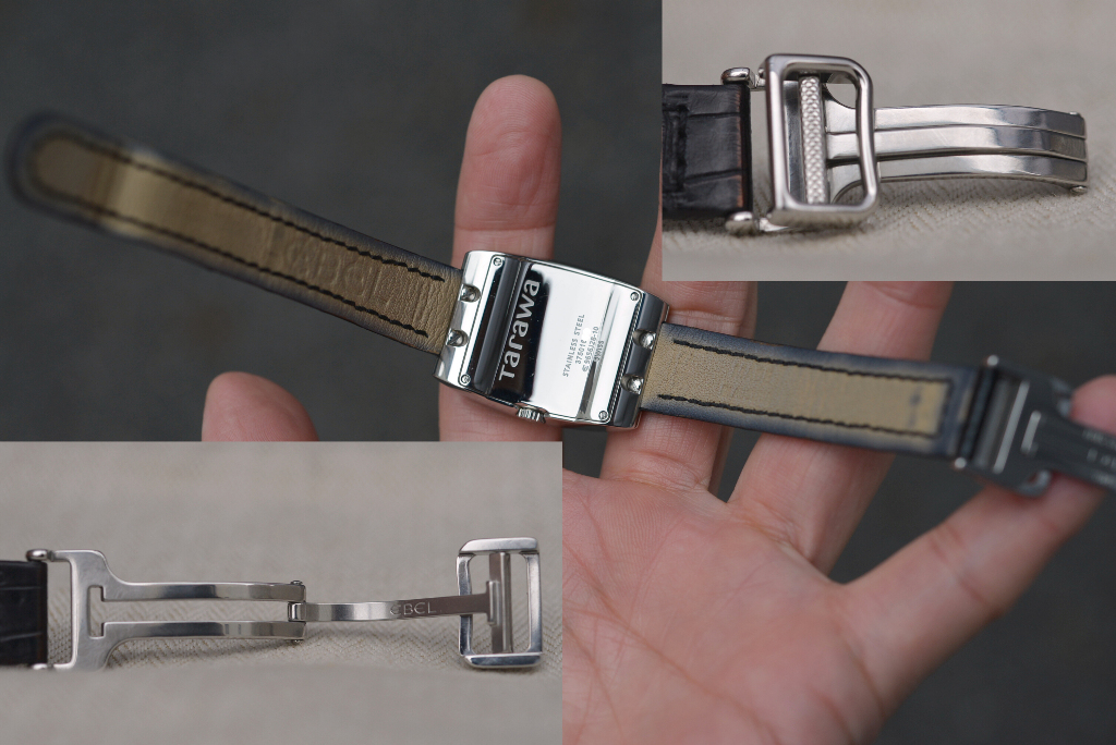 エベル タラワ ダイヤモンド E9656J28-10