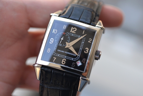 ヴィンテージ 1945 スクエア 25815 (25815-11-611-BA6A)