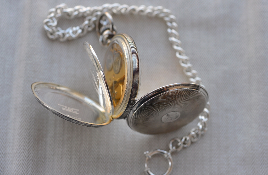 ロンジン アーネスト フランシロン125周年1867 #Limited Edition 840.8022