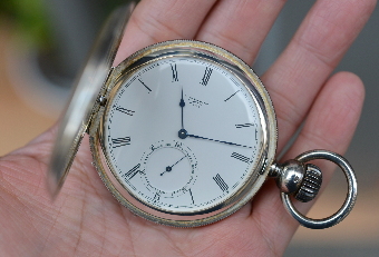 アーネスト フランシロン125周年1867 #Limited Edition 840.8022