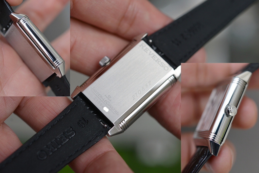 ジャガールクルト ビッグレベルソ 270.8.62 Q2708420