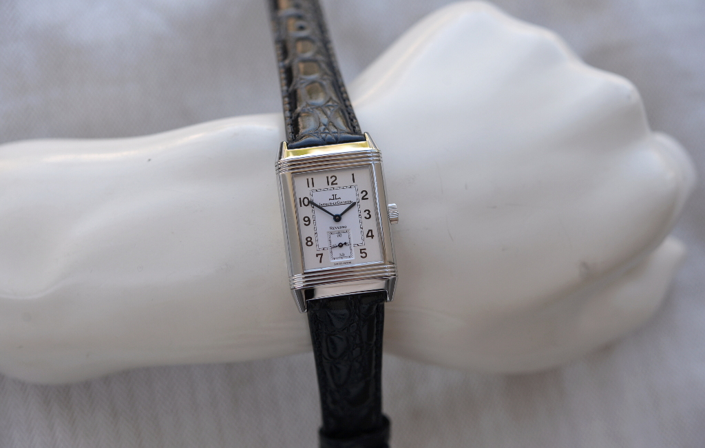 ジャガールクルト ビッグレベルソ 270.8.62 Q2708420