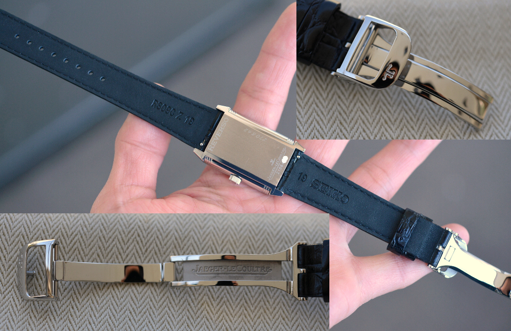 ジャガールクルト ビッグレベルソ 270.8.62 Q2708420