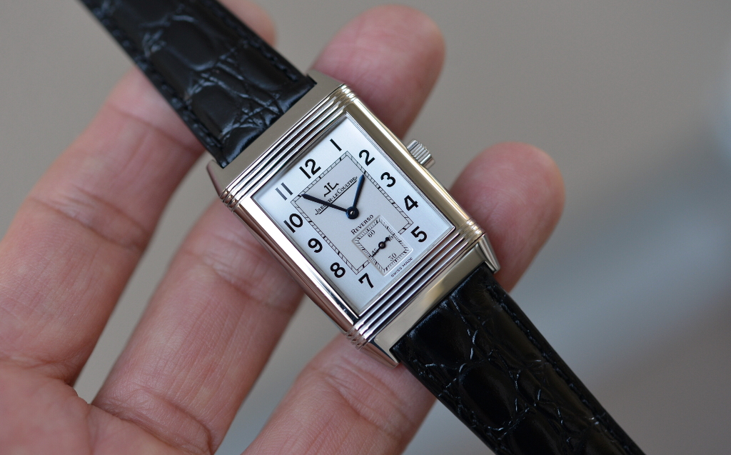 ジャガールクルト ビッグレベルソ 270.8.62 Q2708420