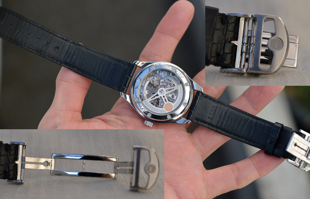 IWC ポルトギーゼ オートマティック 40 IW358313