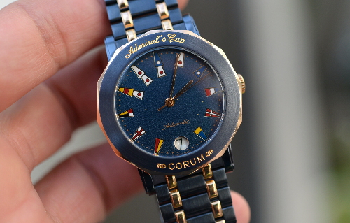 アドミラルズカップ AUTO 89.430.34.V585