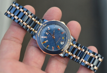 アドミラルズカップ AUTO 89.430.34.V585